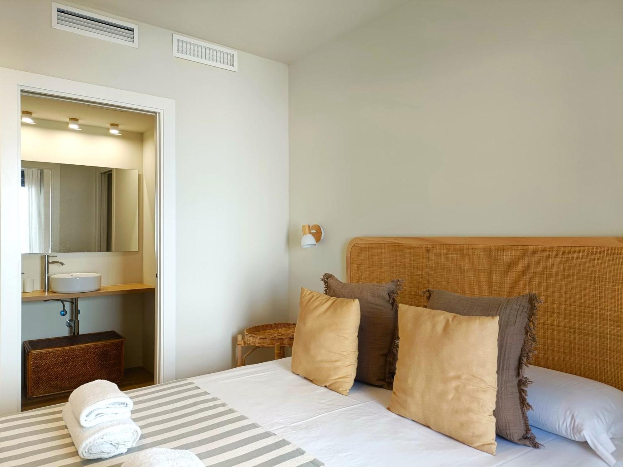 San Jose Suites 3 Hab, Piscina, Solarium Y Wifi Almería Exterior foto